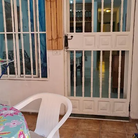 Piso De 1 Habitacion En Los Cristianos Tenerife Apartament *