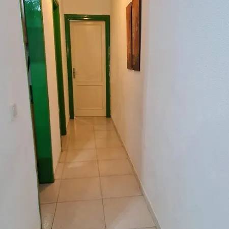 Piso De 1 Habitacion En Los Cristianos Tenerife Apartament